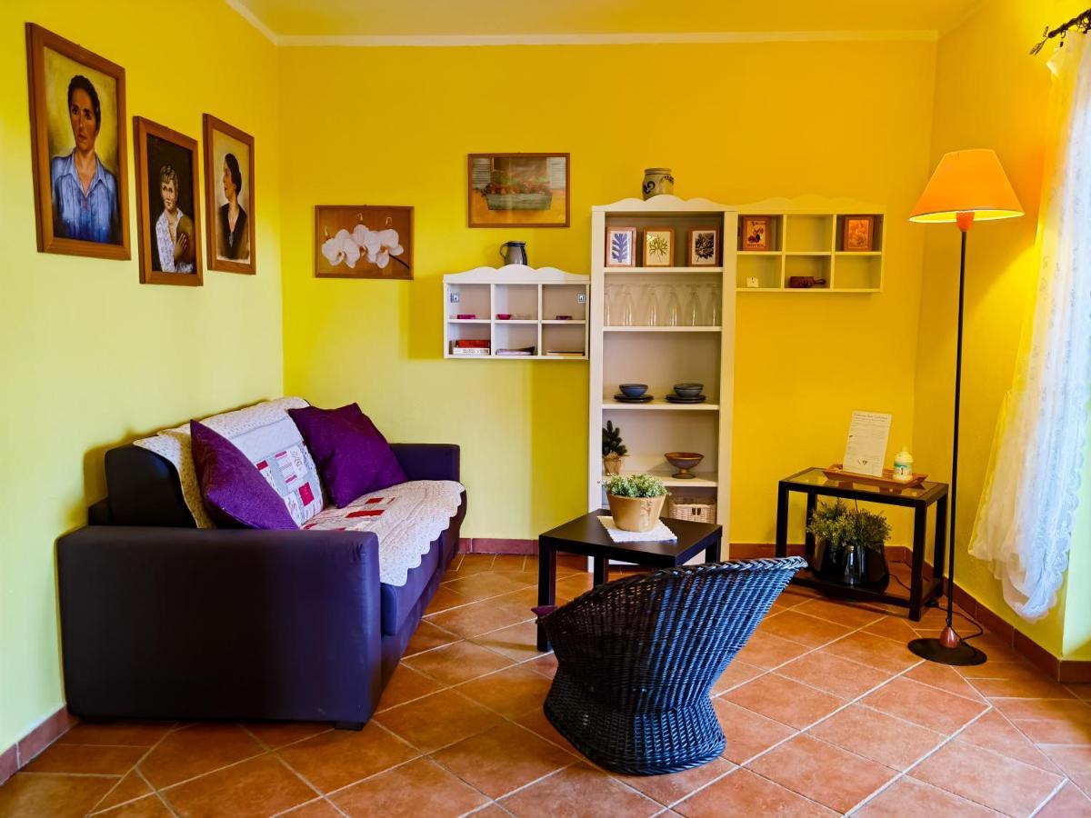Poderino San Cristoforo Lajatico Extérieur photo